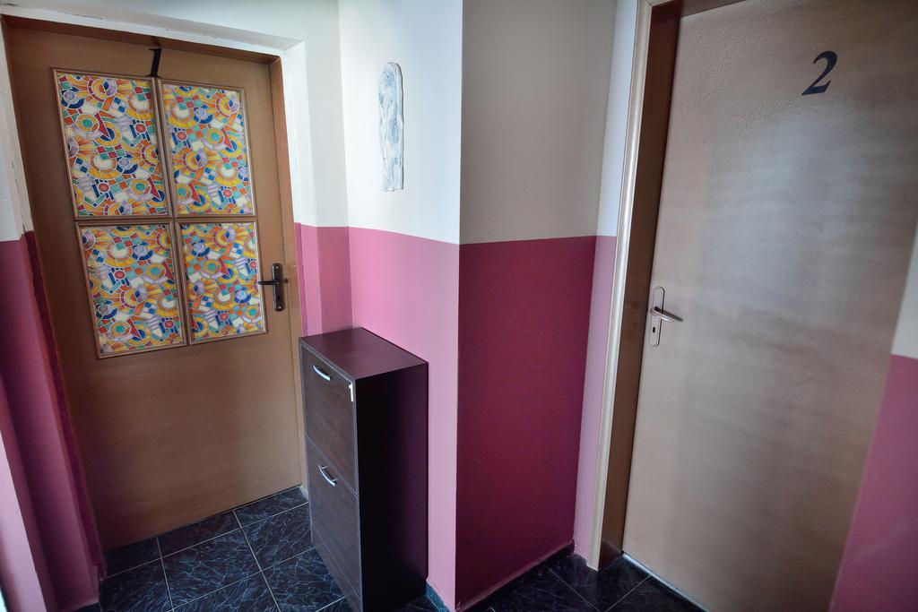 Къща За Гости "Нико" Sliven Exteriér fotografie